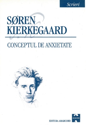 Modernize relief deal with Søren Kierkegaard tradus în limba română